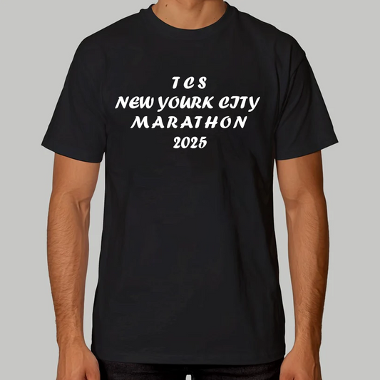 2025 Aaron Judge Tcs New York City Marathon Shirt - Clothingus Diamond