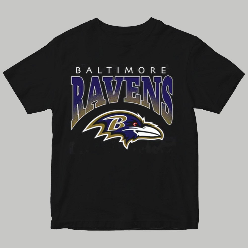 2025 BaltiMore Ravens Shirt