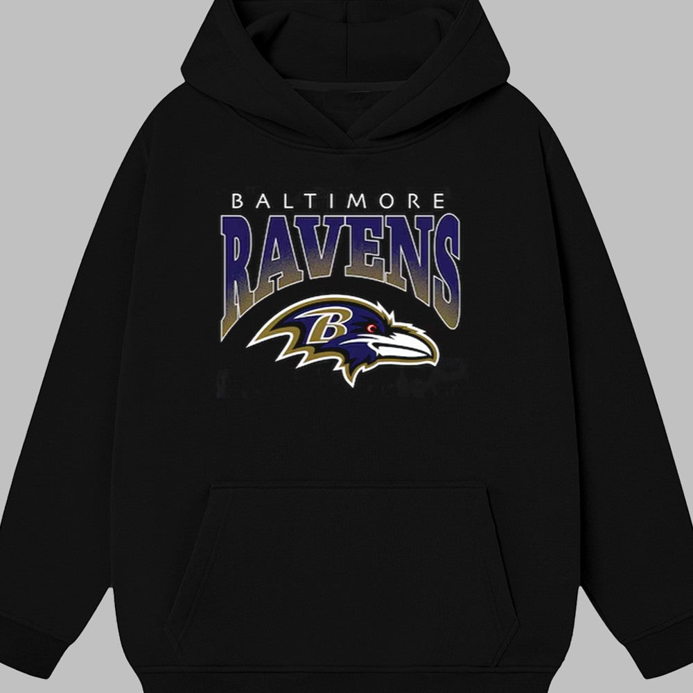 2025 BaltiMore Ravens Shirt