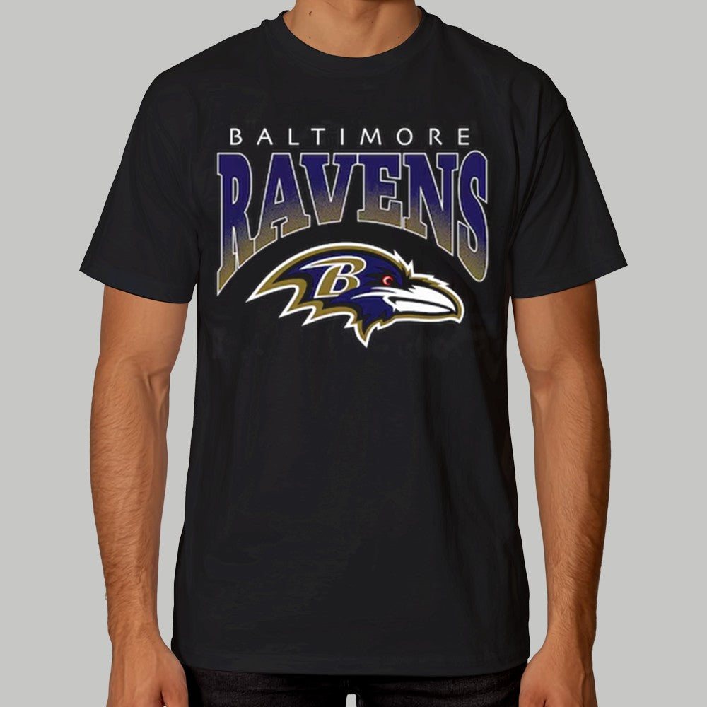 2025 BaltiMore Ravens Shirt