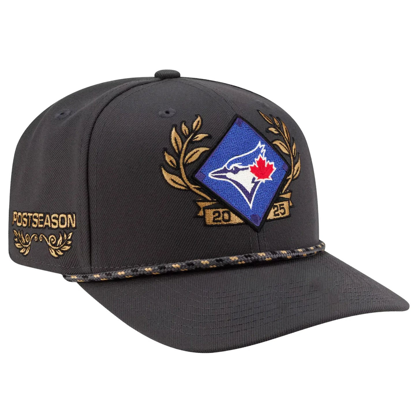 2025 Blue Jays Alcs Hat - Clothingus Diamond