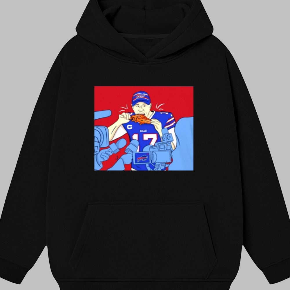 2025 Buffalo Bills Matt Prater Good For Three Shirt