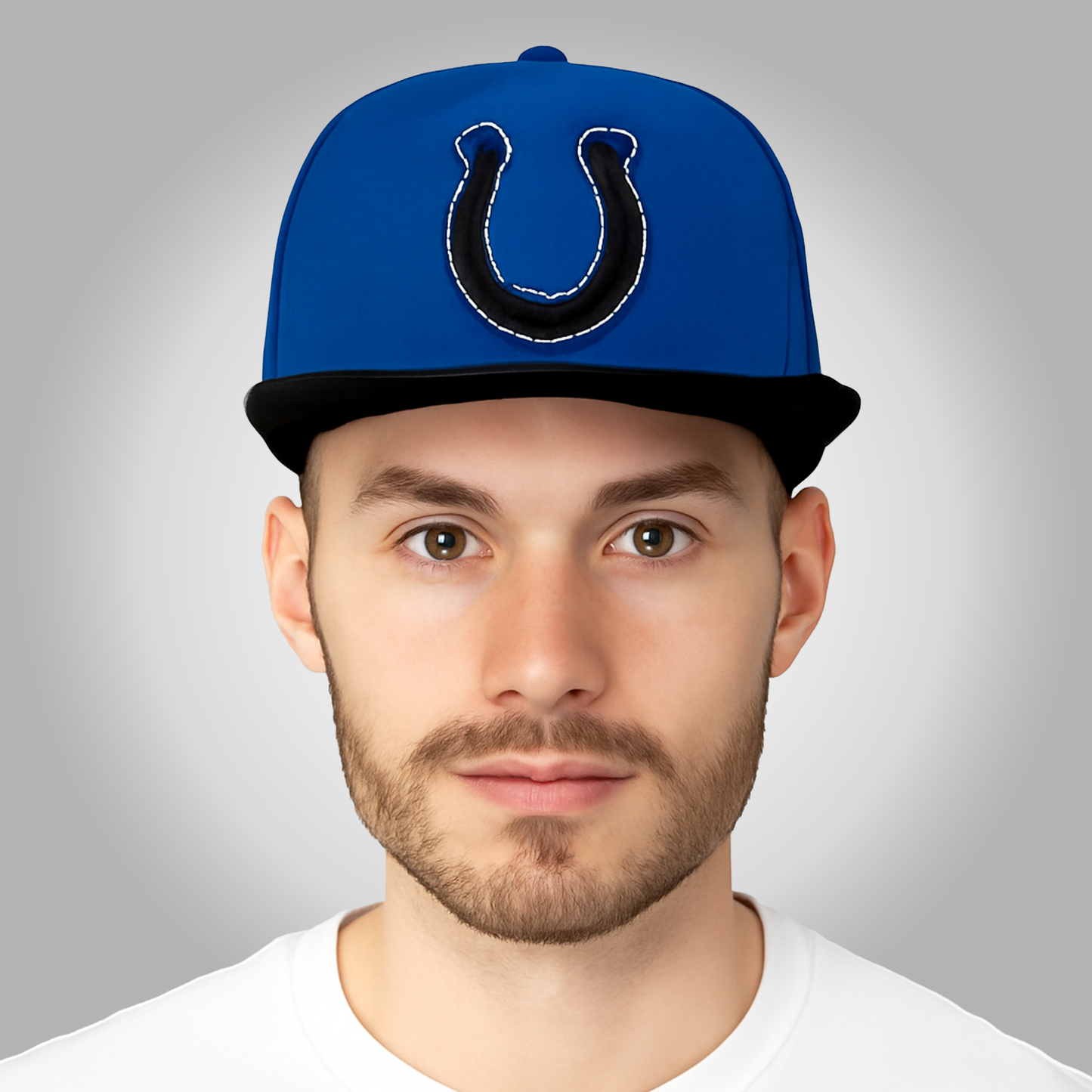 2025 Colts Carlie Irsay Gordon Hat - Clothingus Diamond