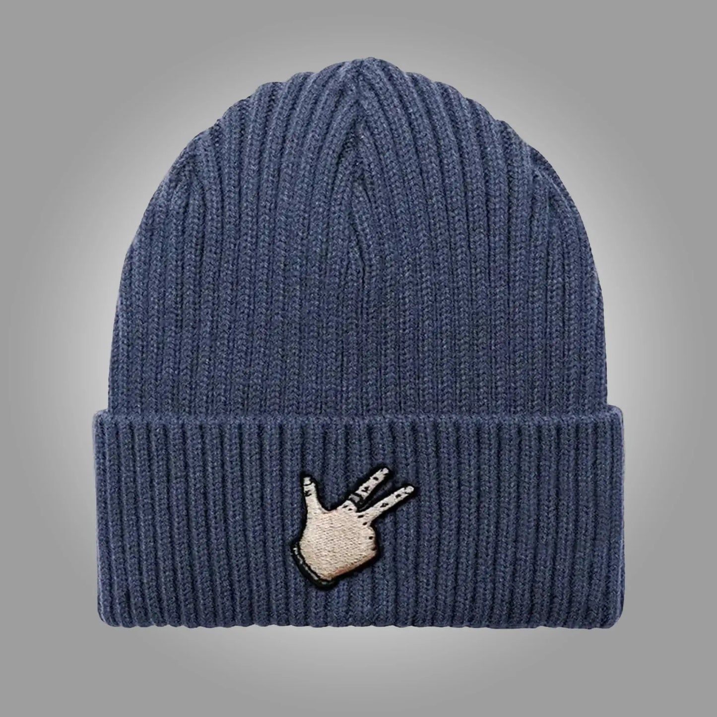 2025 Jalen Brunson Playoff Celly Cuff Beanie Hat Clothingus Diamond