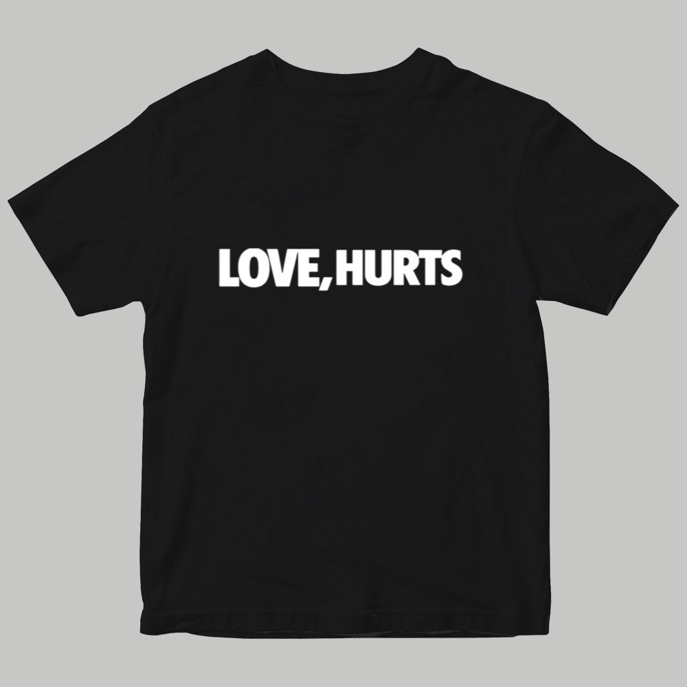 2025 Love Hurts Shirt
