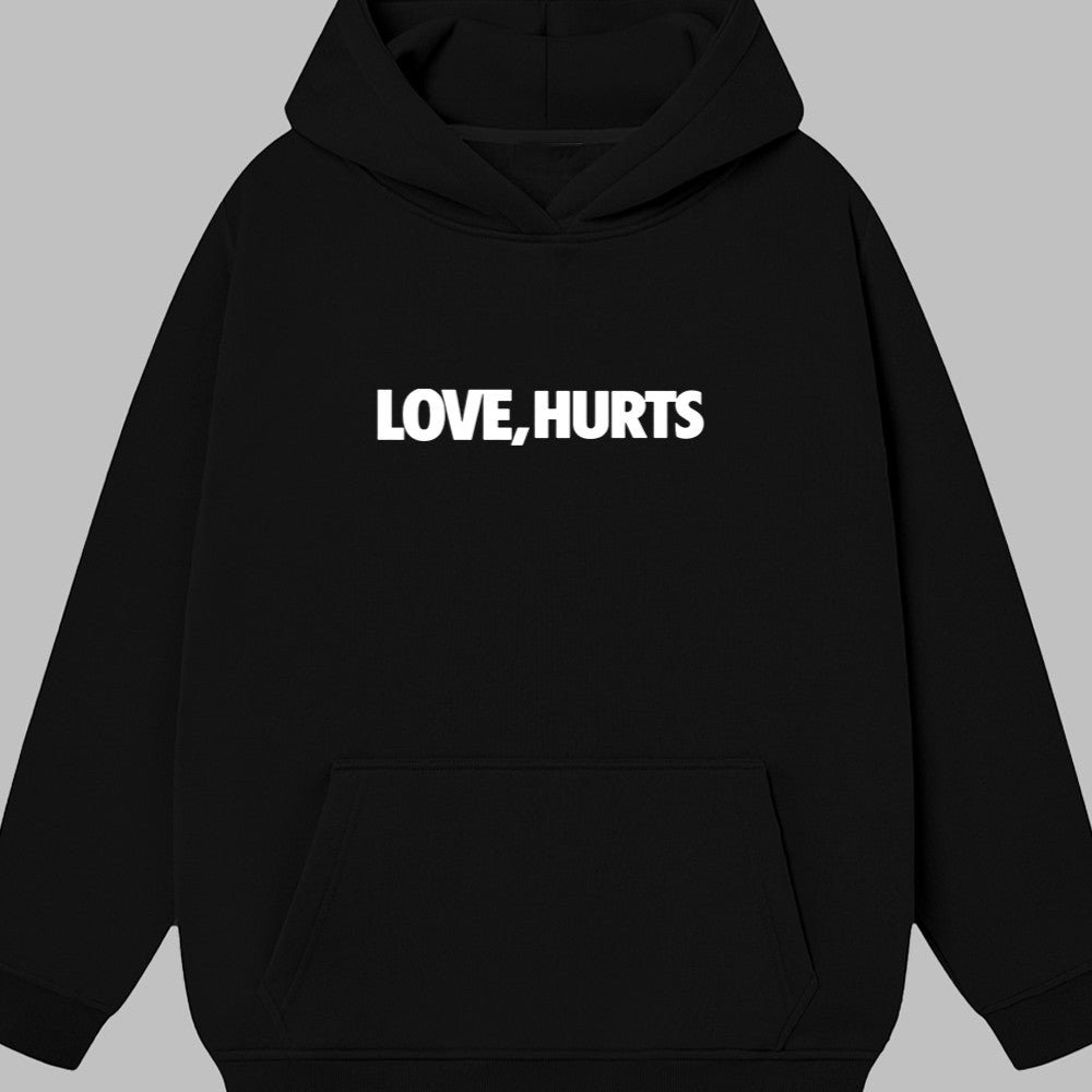 2025 Love Hurts Shirt