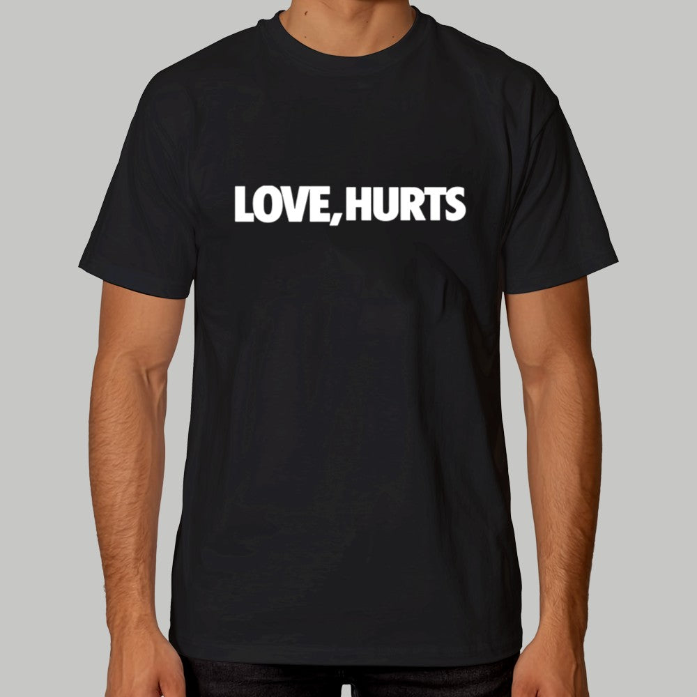 2025 Love Hurts Shirt