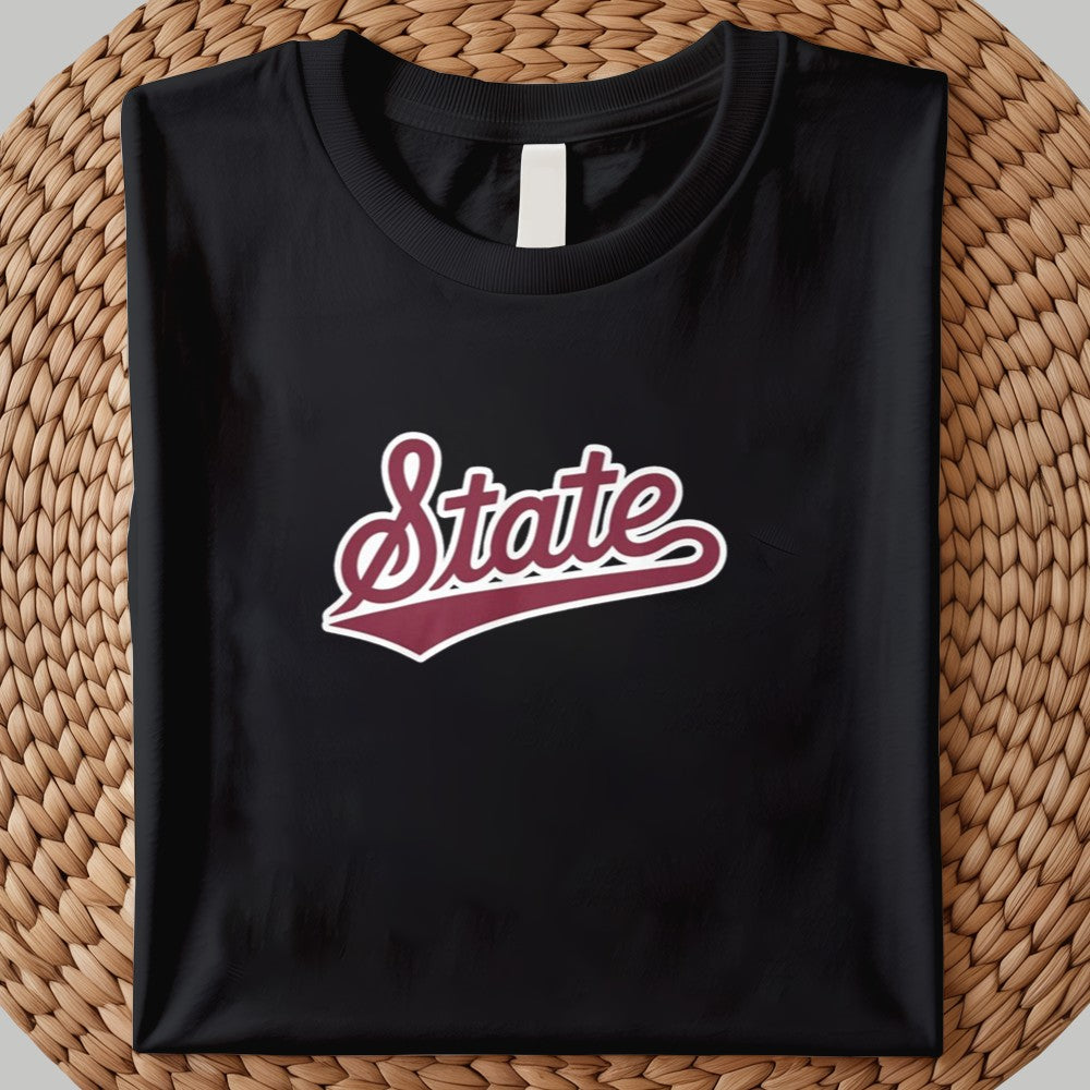 2025 Mississippi State Shirt
