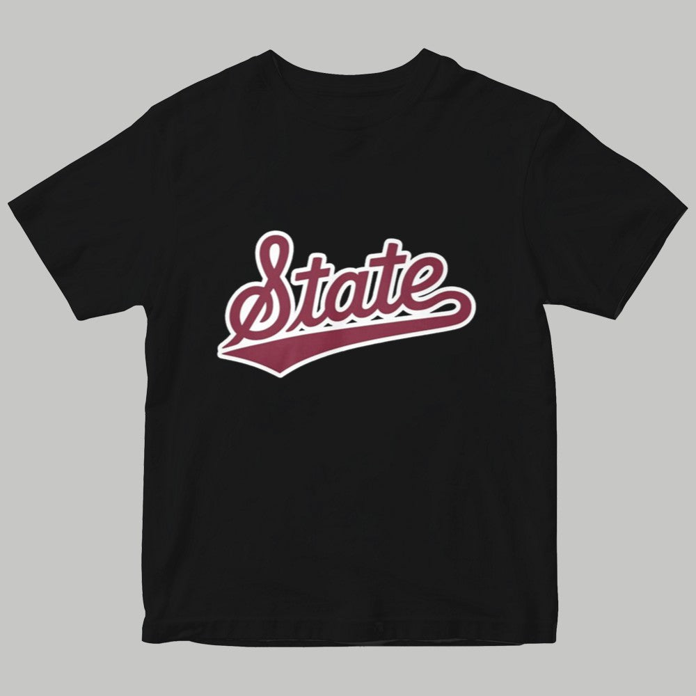 2025 Mississippi State Shirt