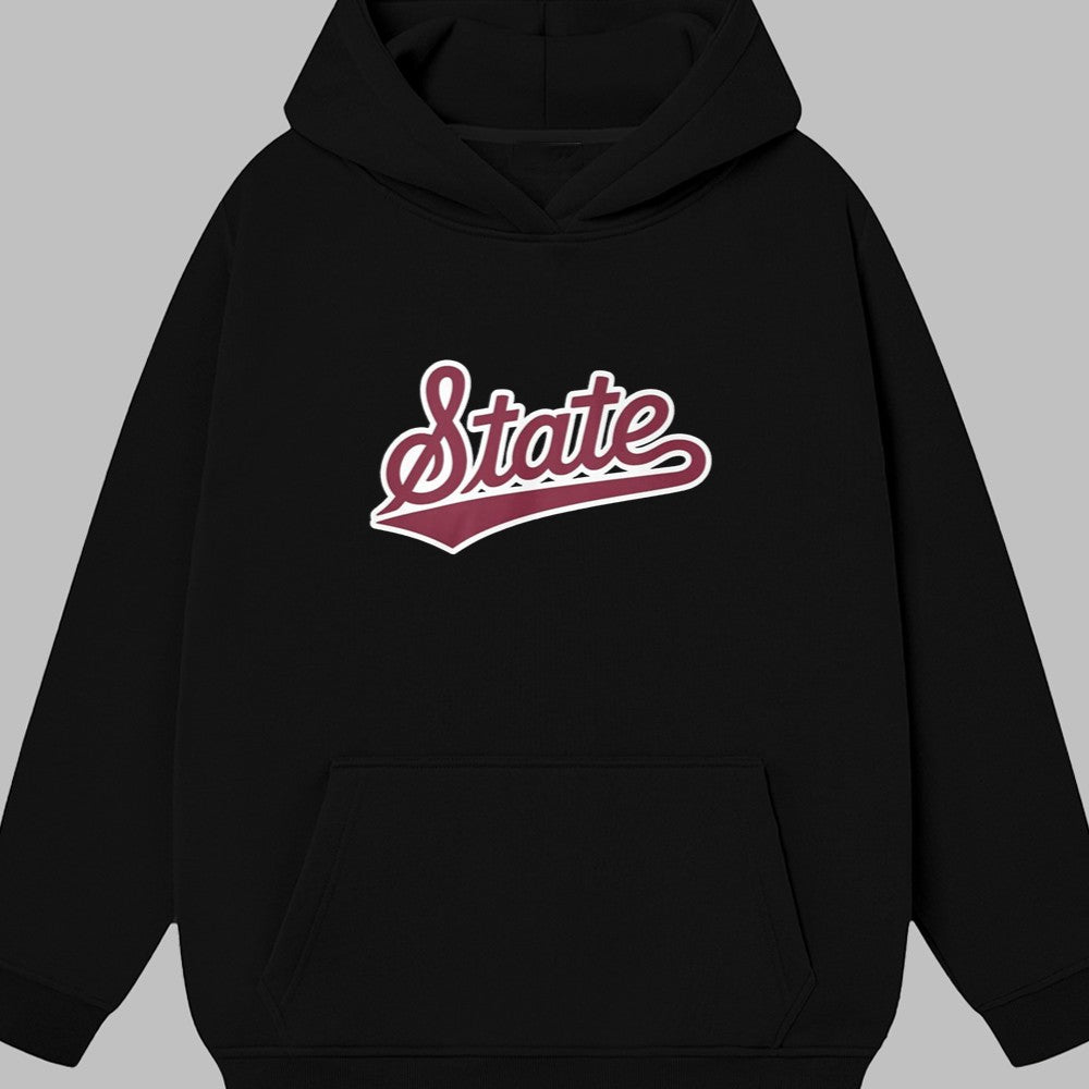 2025 Mississippi State Shirt