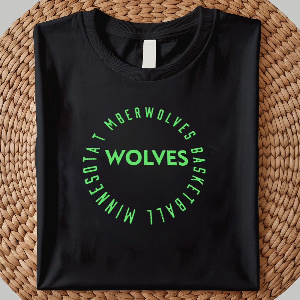 2025 Naz Reid mberwolves Basketball minnesota Wolves shirt