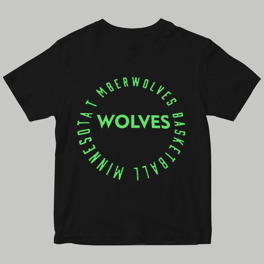 2025 Naz Reid mberwolves Basketball minnesota Wolves shirt