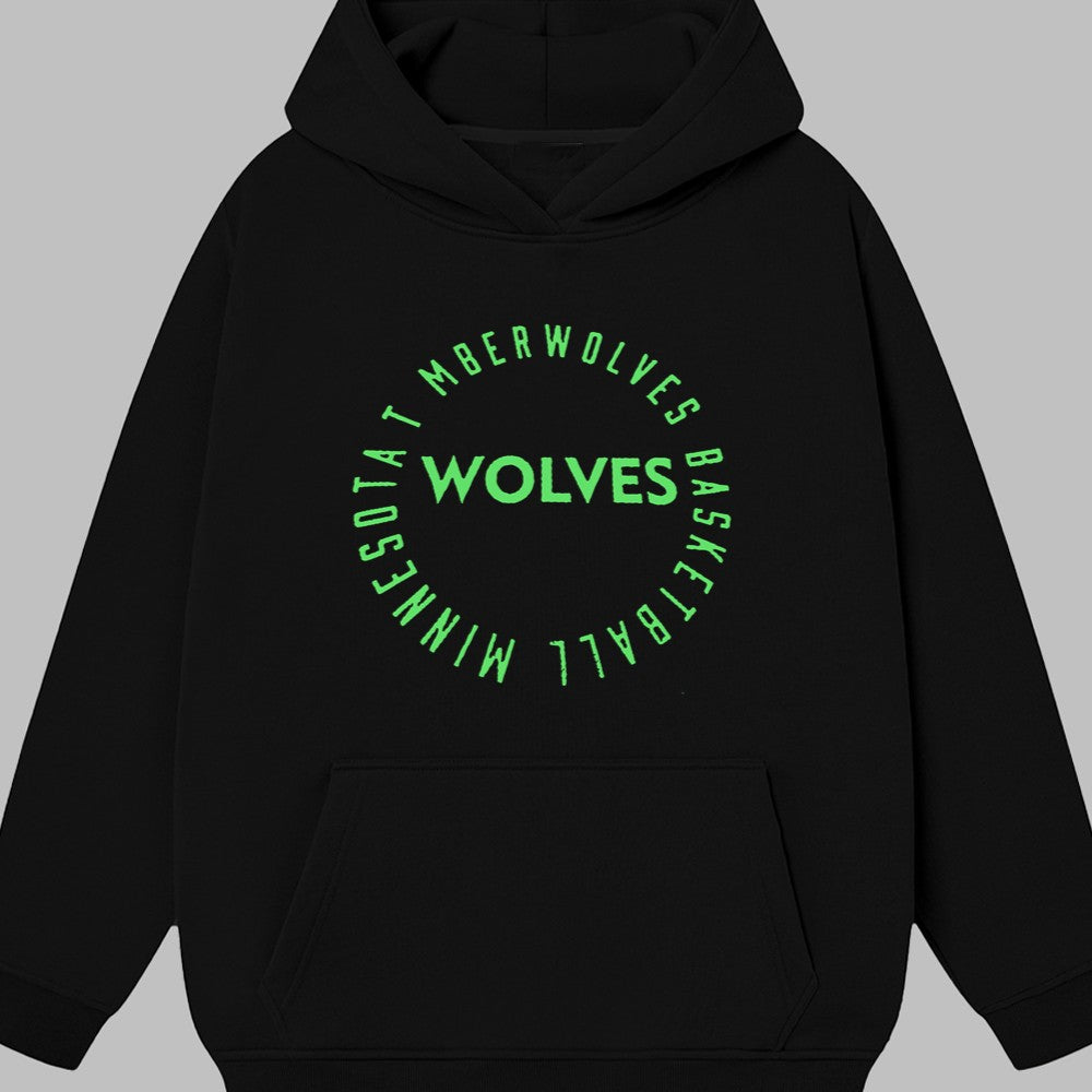 2025 Naz Reid mberwolves Basketball minnesota Wolves shirt