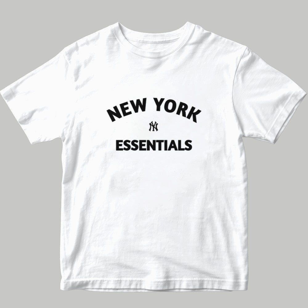 2025 New York Yankees Essentials Shirt