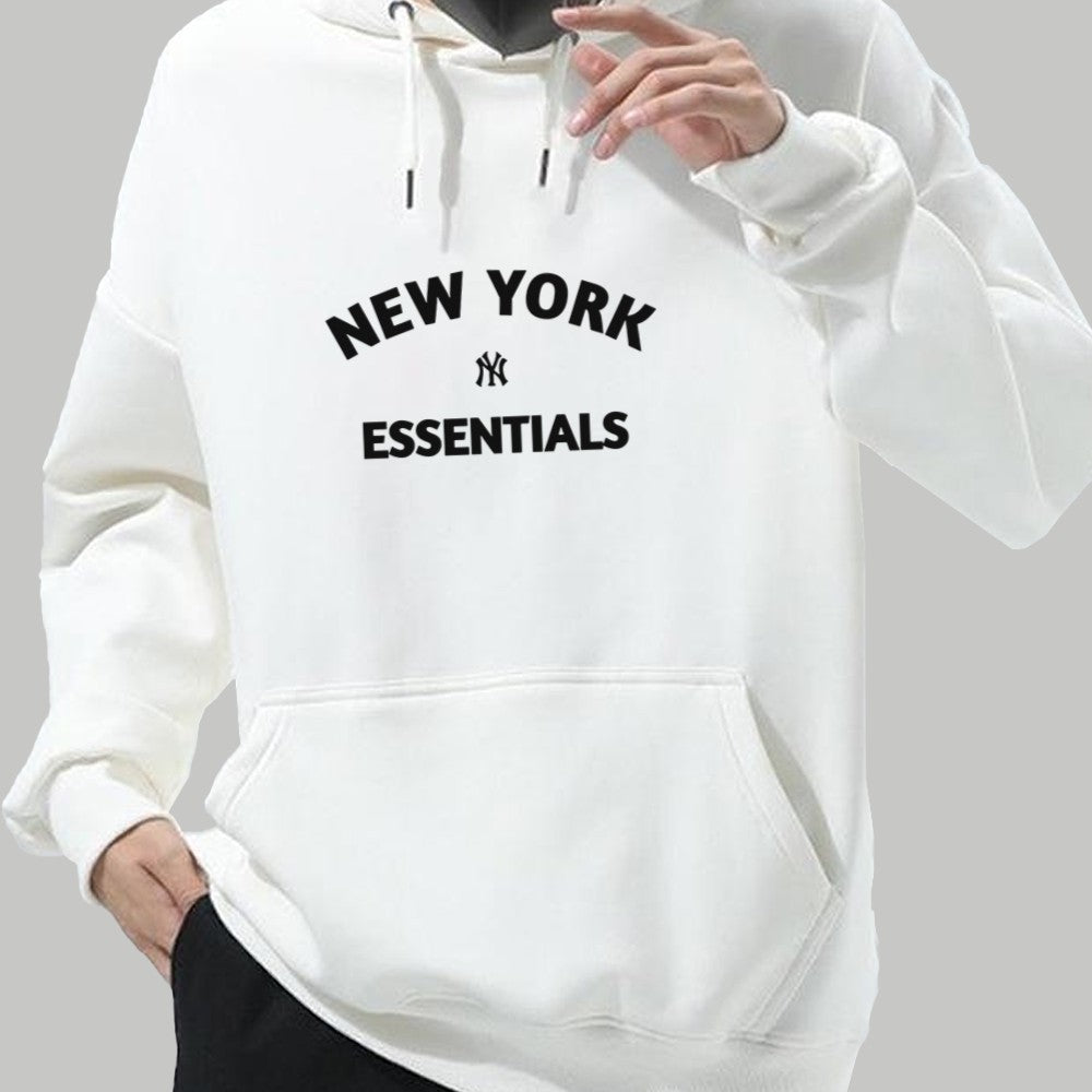 2025 New York Yankees Essentials Shirt