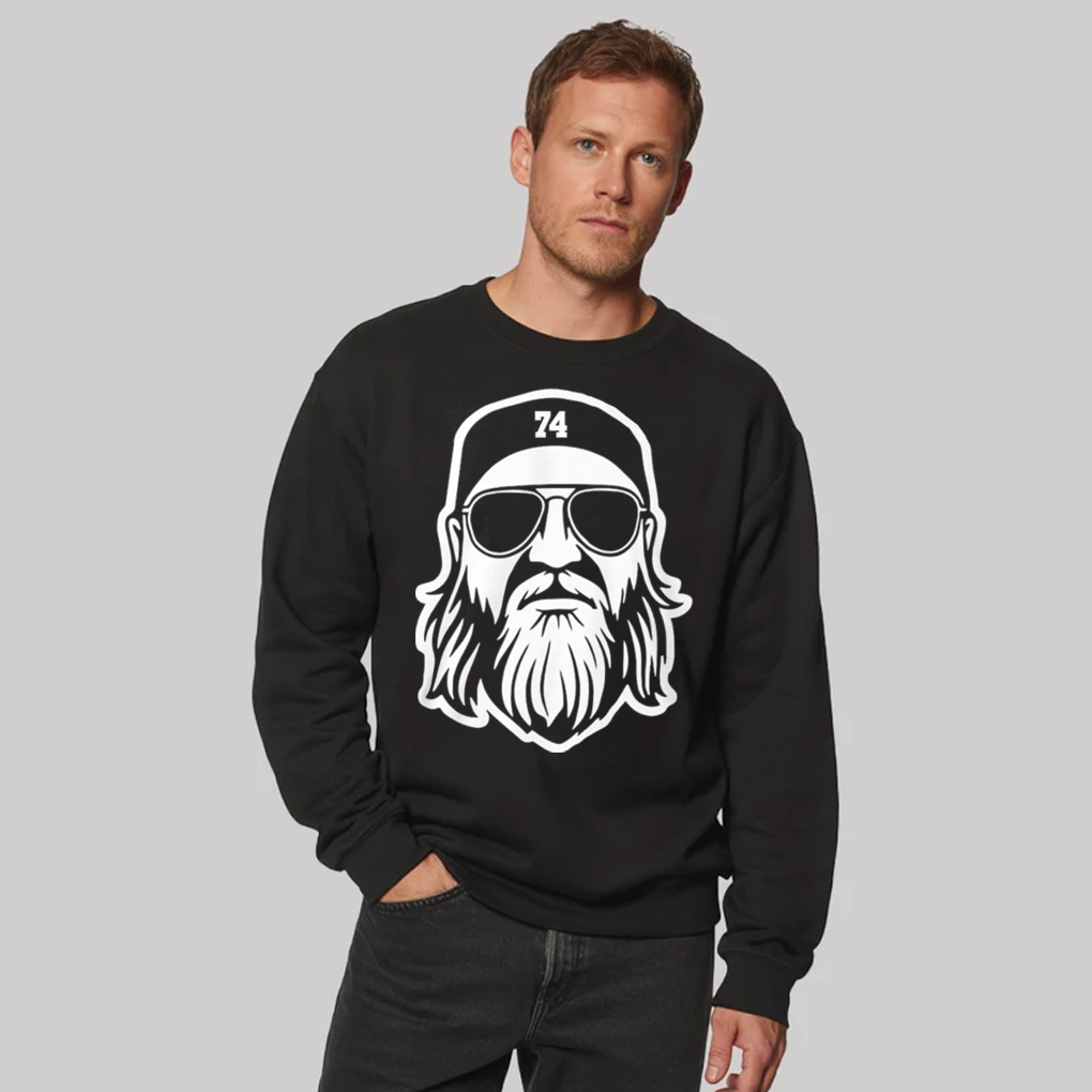 Nick Mangold A True Jet 74 Shirt - Clothingus Diamond