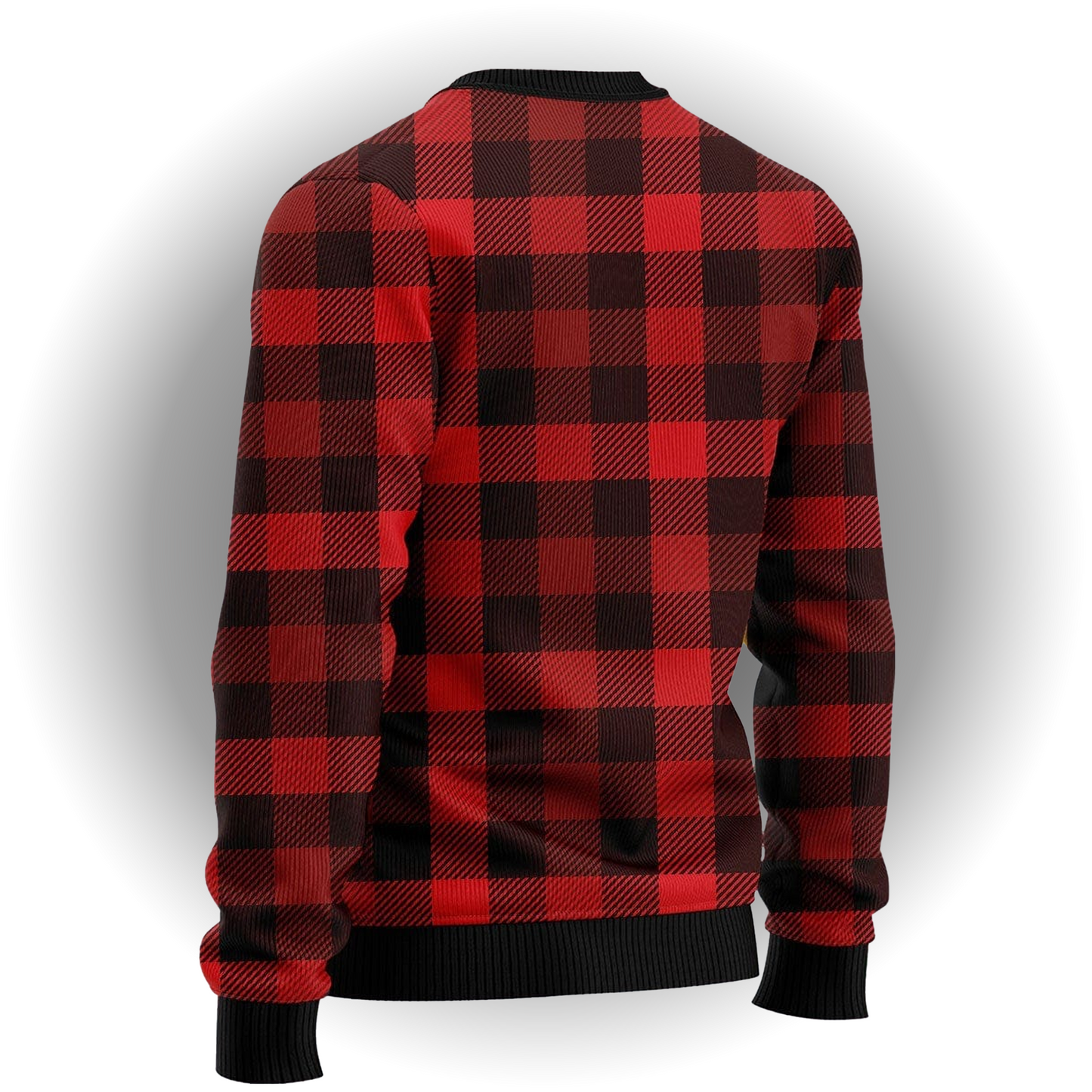 2025 Sloth Chill Out Ugly Christmas Sweater - Clothingus Diamond