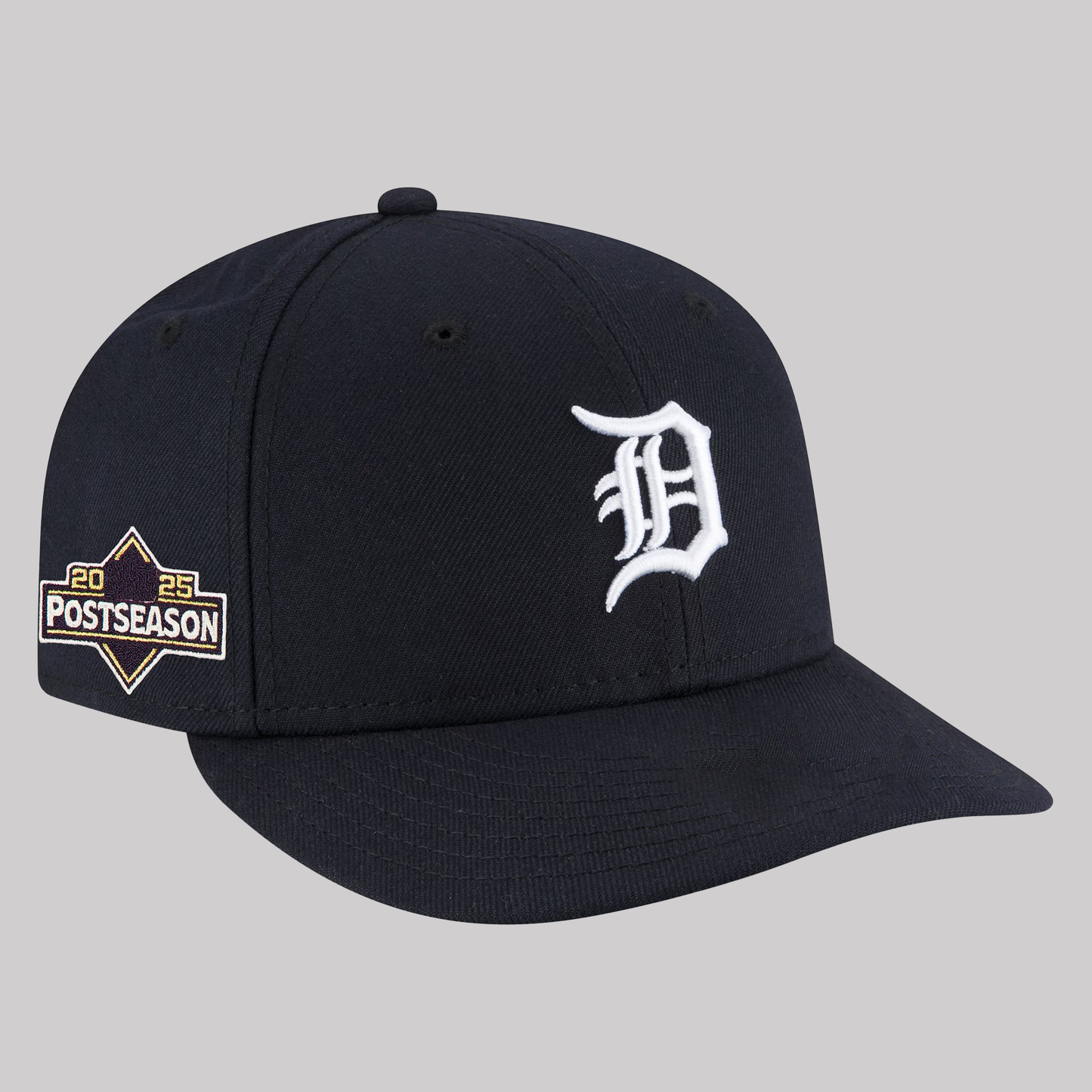 2025 Detroit Tiger Postseason Alcs Hat