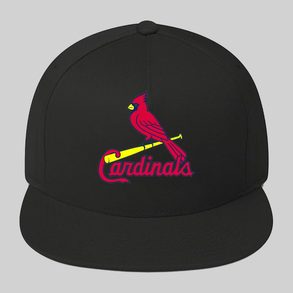 Hat Of The St. Louis Cardinals Baseball Team