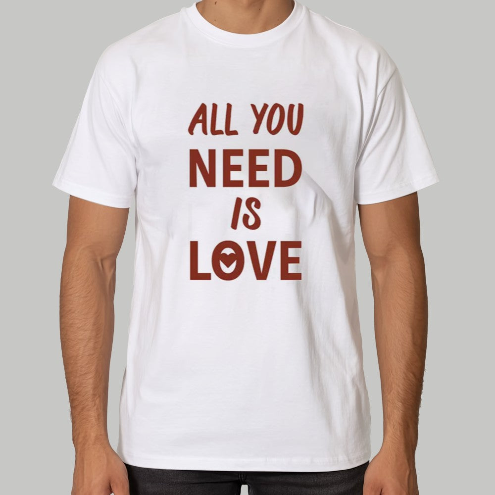 Amanda Knox All You Neesd Is Love Shirt