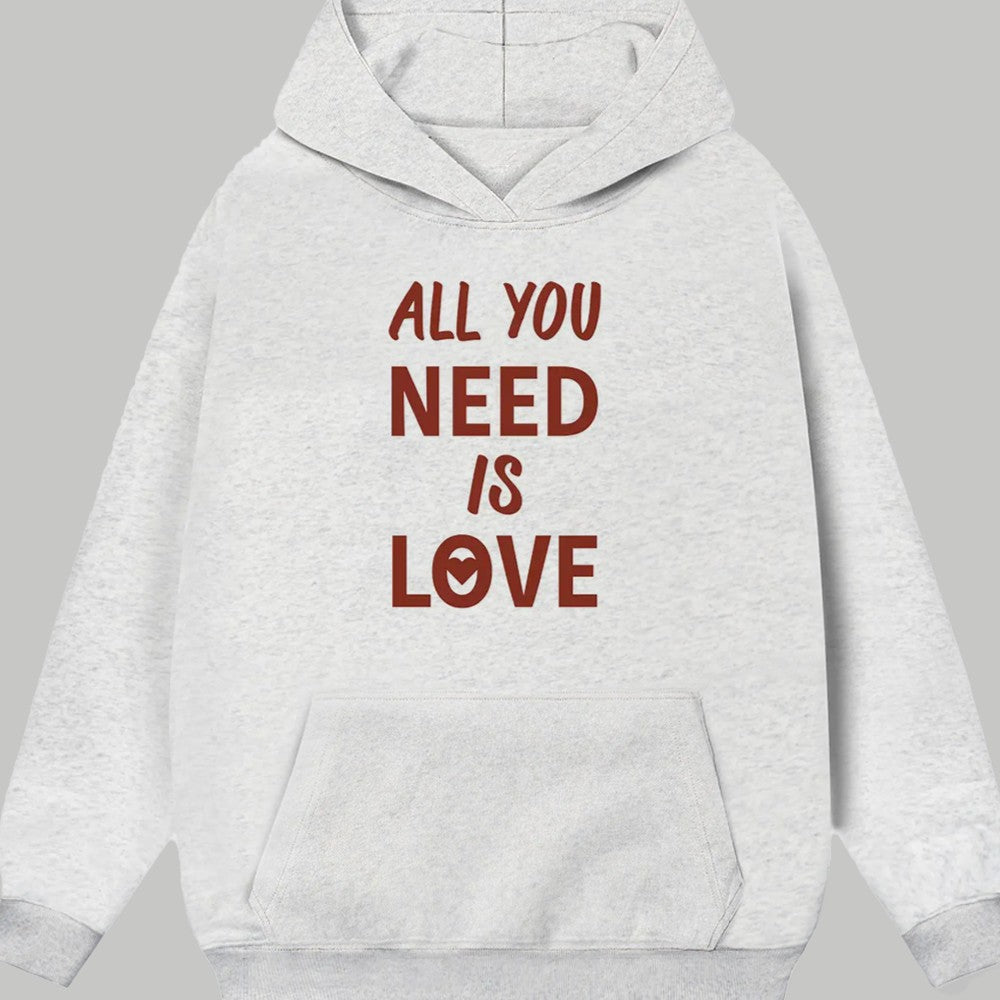 Amanda Knox All You Neesd Is Love Shirt