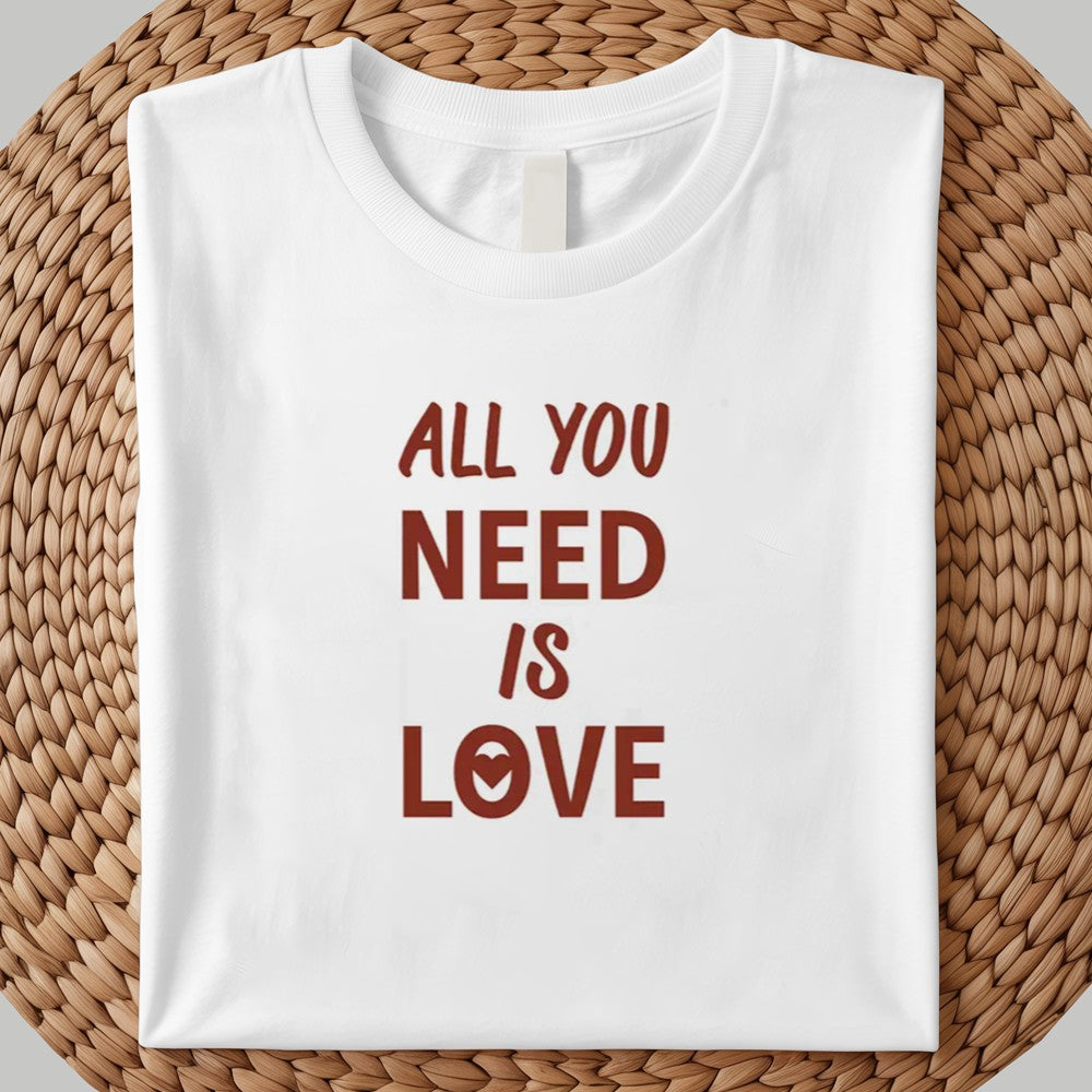 Amanda Knox All You Neesd Is Love Shirt