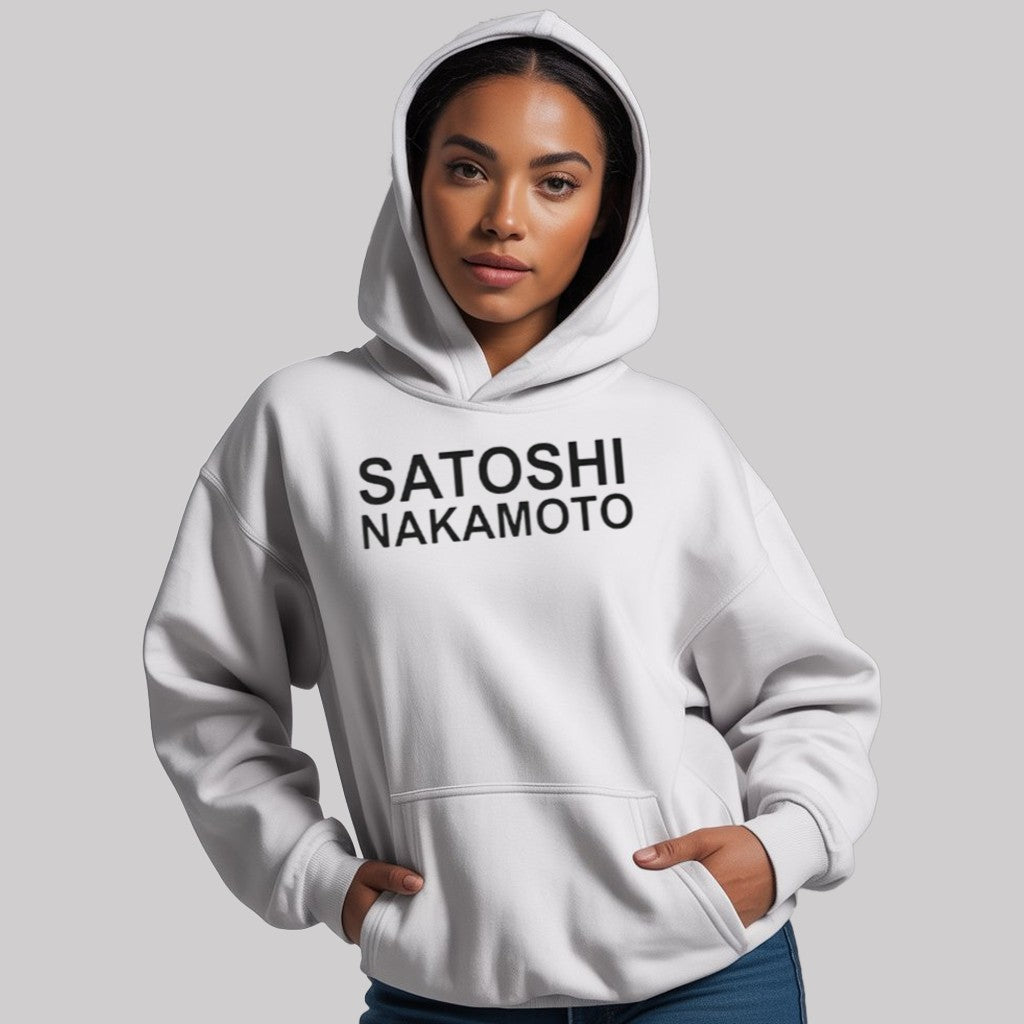 Anthony Belton Satoshi 2025 Shirt