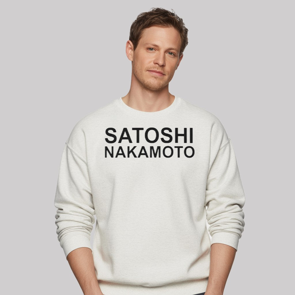 Anthony Belton Satoshi 2025 Shirt