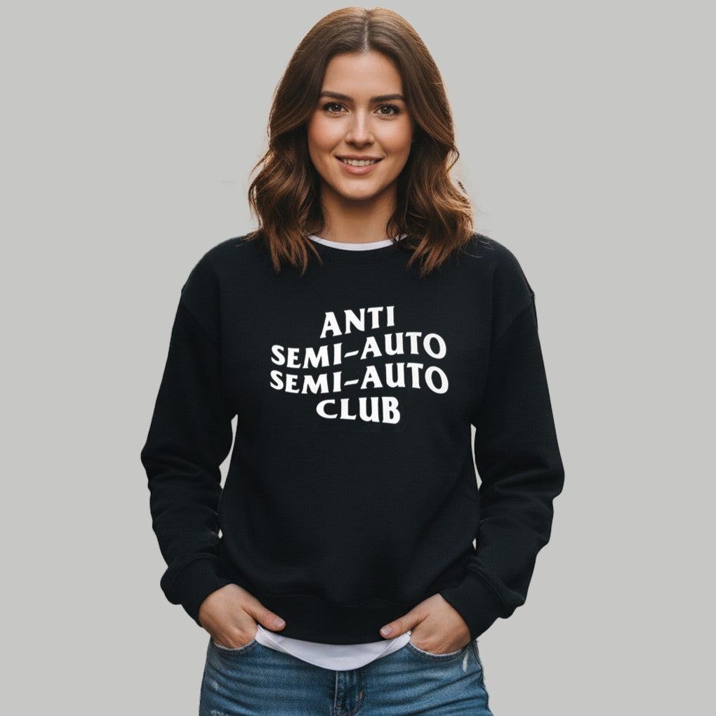 Anti Semi Auto Semi Auto Club Shirt Clothingus Diamond