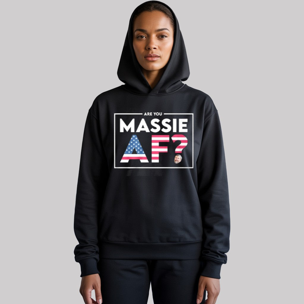 Are You Masie Af Shirt - Clothingus Diamond