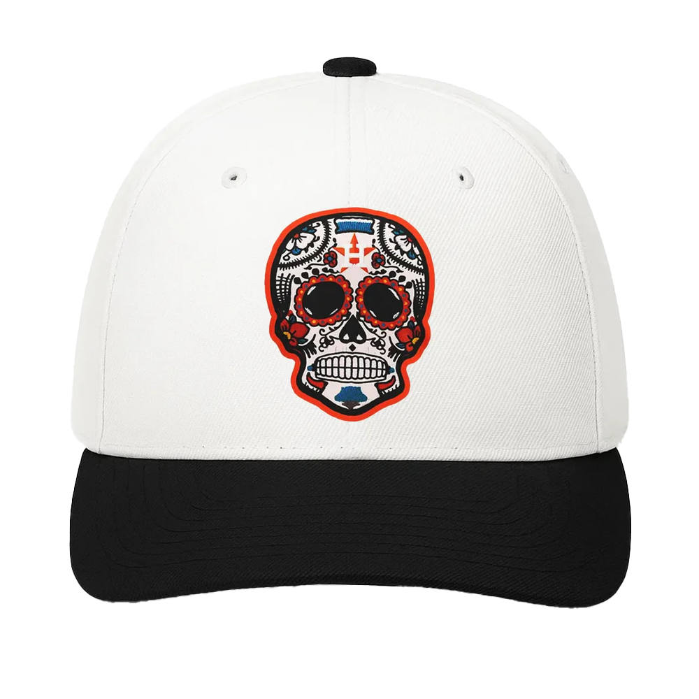 Astros Hispanic Heritage Weekend 2025 Hat