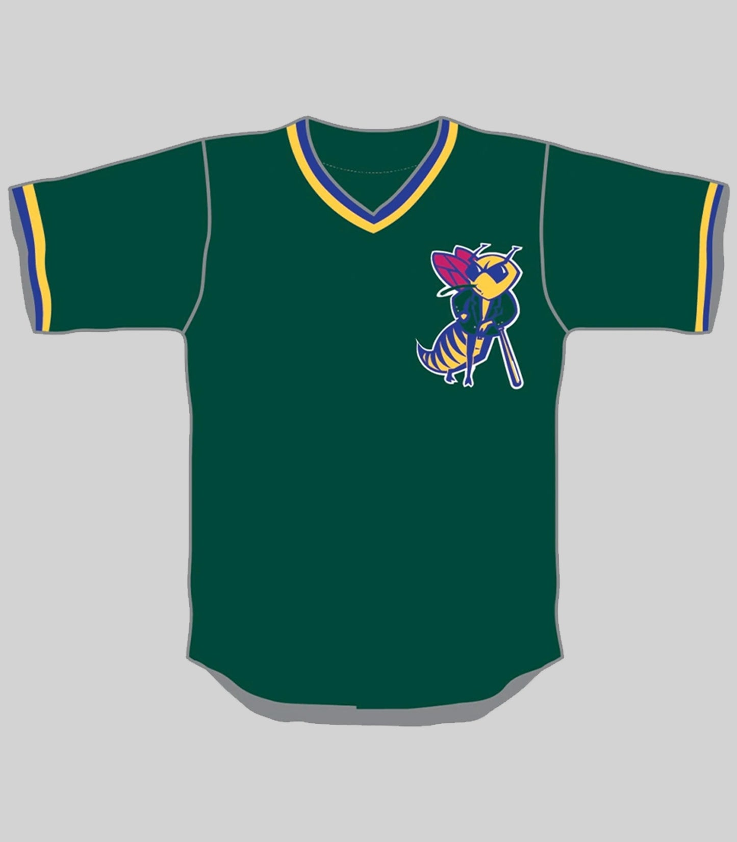 Augusta GreenJackets 90's Throwback Jersey 2025 Giveaway - Clothingus Diamond