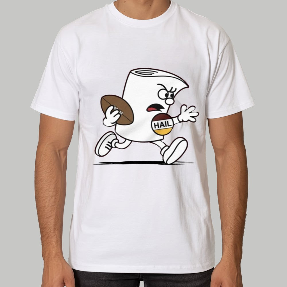 BILL CROSKEY-MERRITT GIVEAWAY 2025 SHIRT