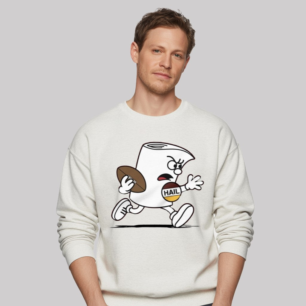 BILL CROSKEY-MERRITT GIVEAWAY 2025 SHIRT