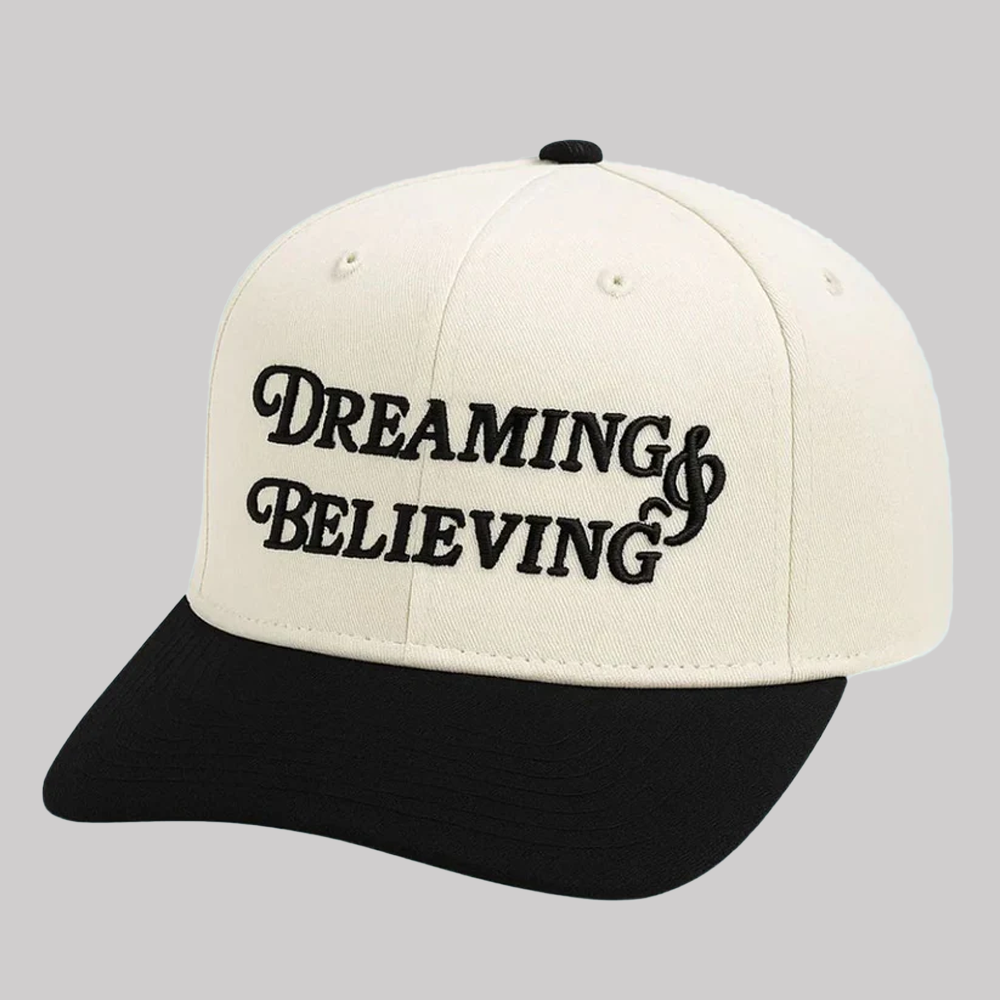 Baker Mayfield Dreaming and Believing Hat