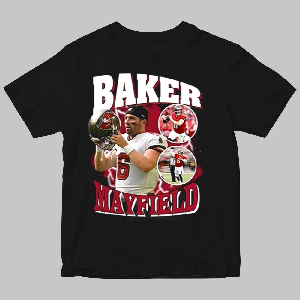 Baker Mayfield Shirt