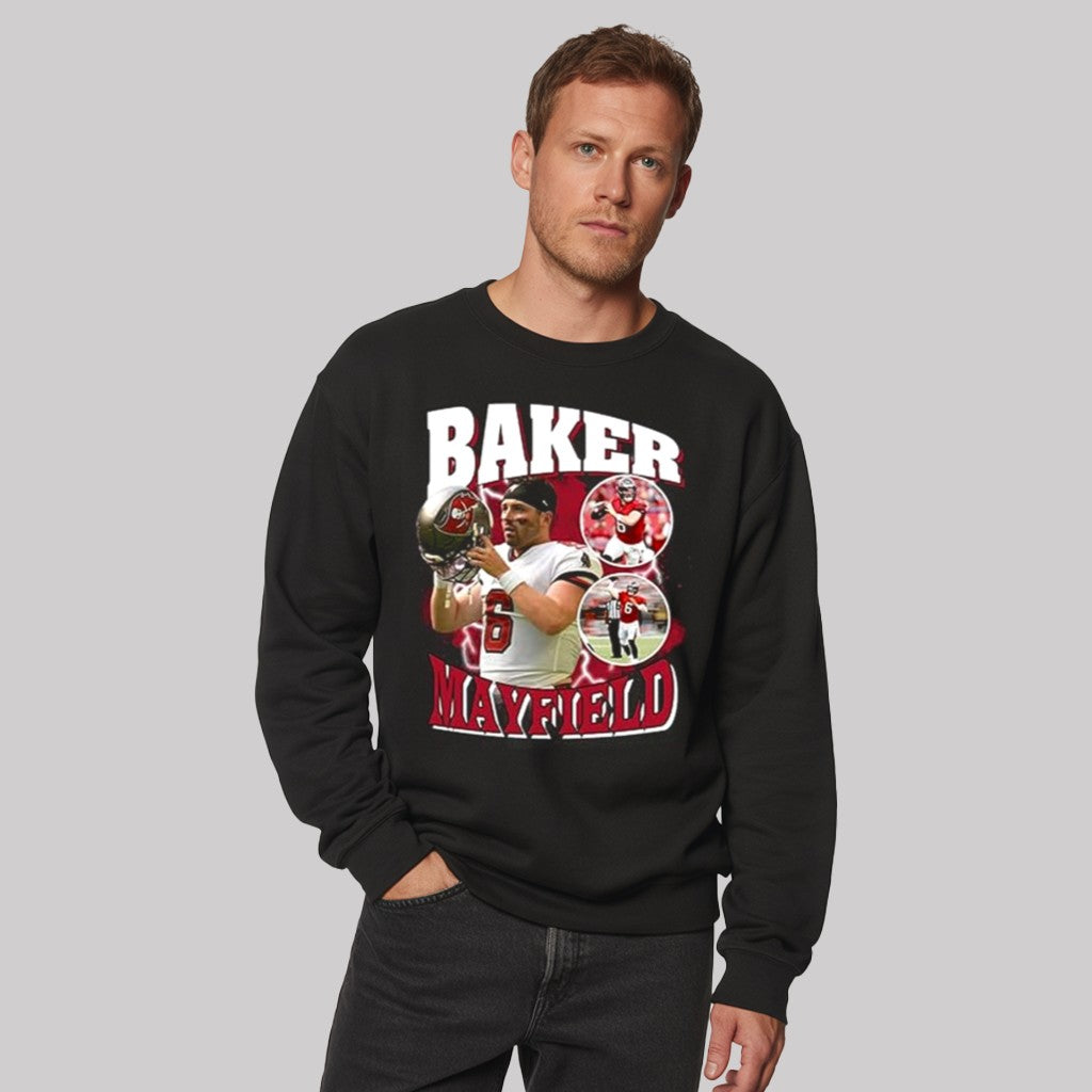 Baker Mayfield Shirt