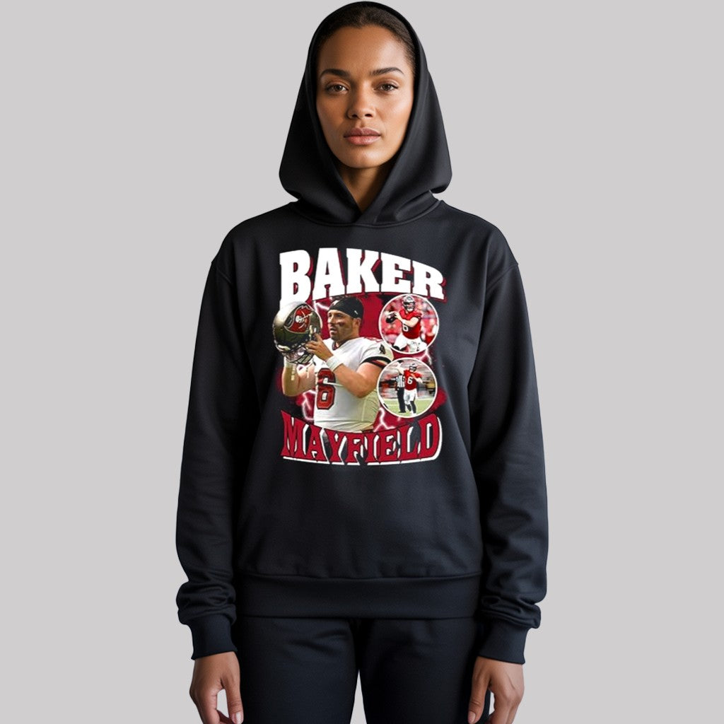 Baker Mayfield Shirt
