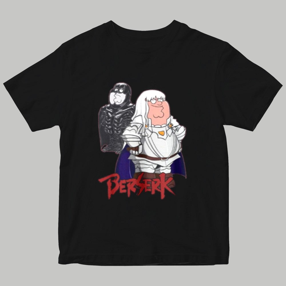 Berserk Shirt 2025