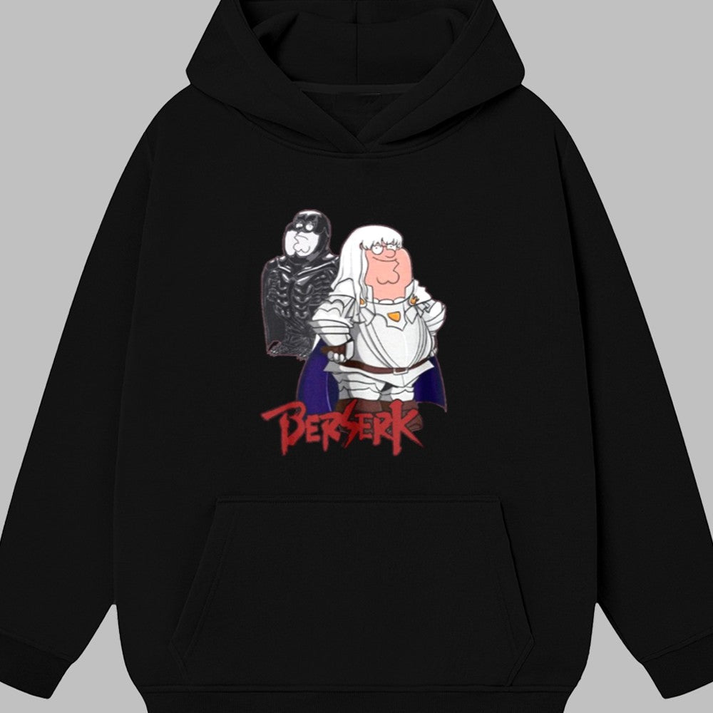 Berserk Shirt 2025