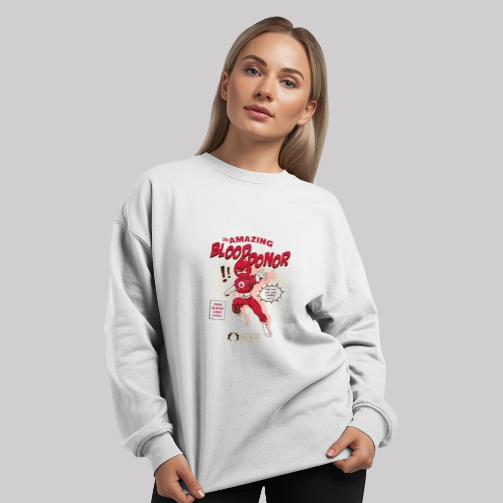 Blood Donors in Flowood to Receive Special T-Shirts