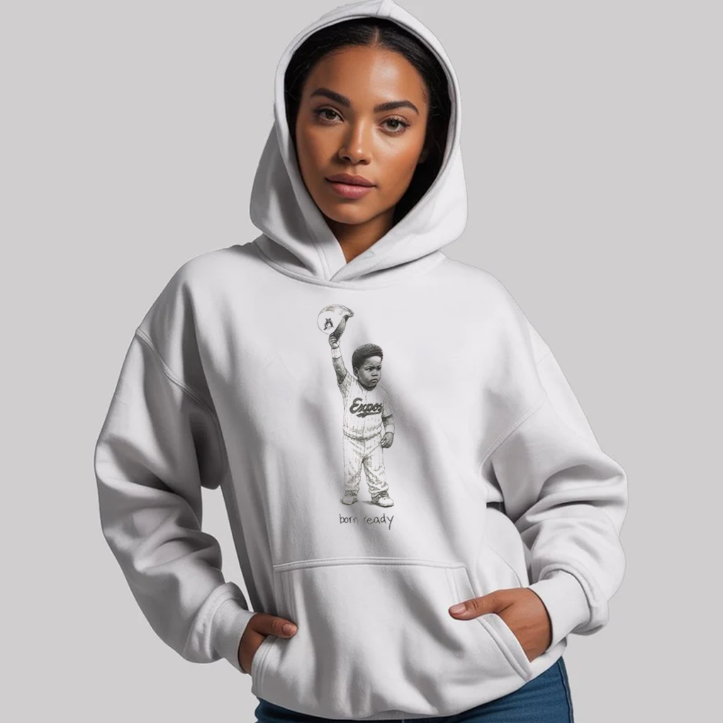 Blue Jays Bo Bichette Born Ready Vladdy Shirt - Clothingus Diamond