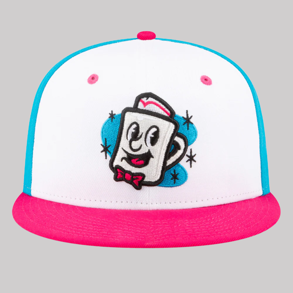 Breakfast Showdown Reading Flapjacks Phillies Jersey Diners Yankees Giveaway Hat