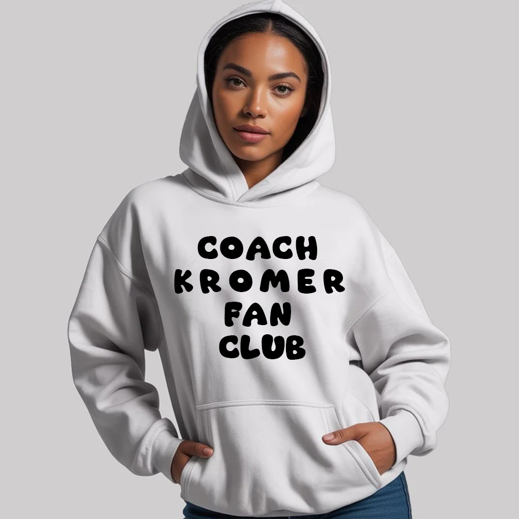 Brooke Kromer Bill Mafia Coach Kromer Fan Club Shirt - Clothingus Diamond