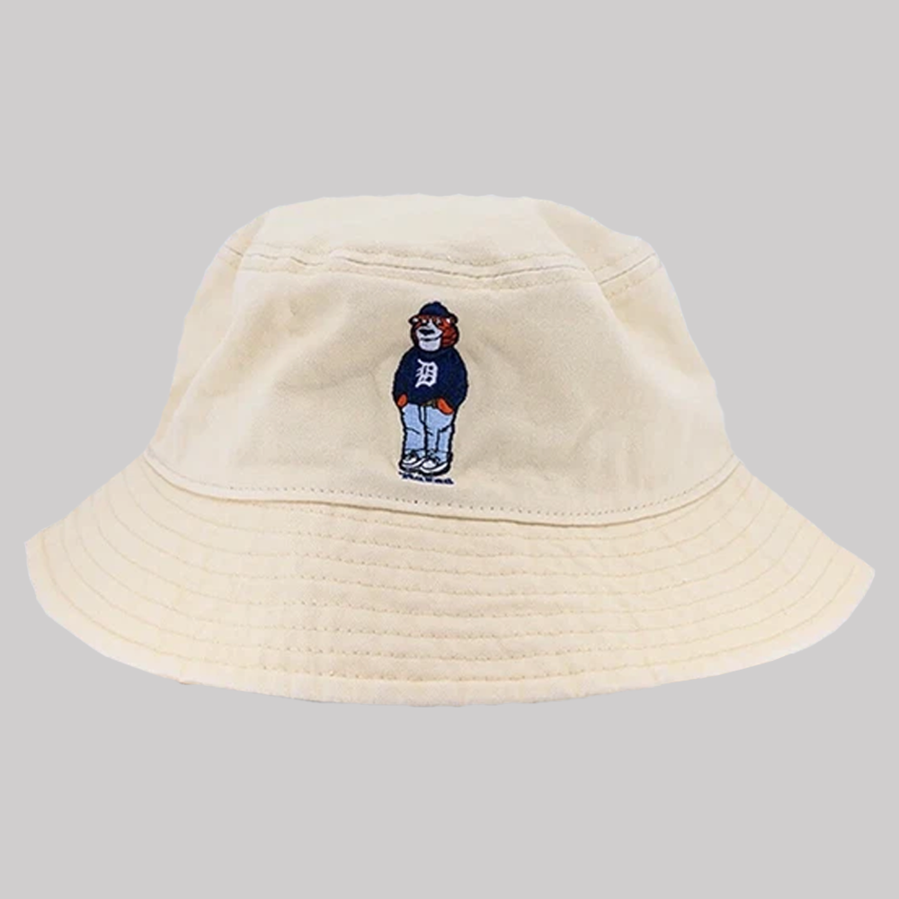 Bucket Giveaways Hat 2025