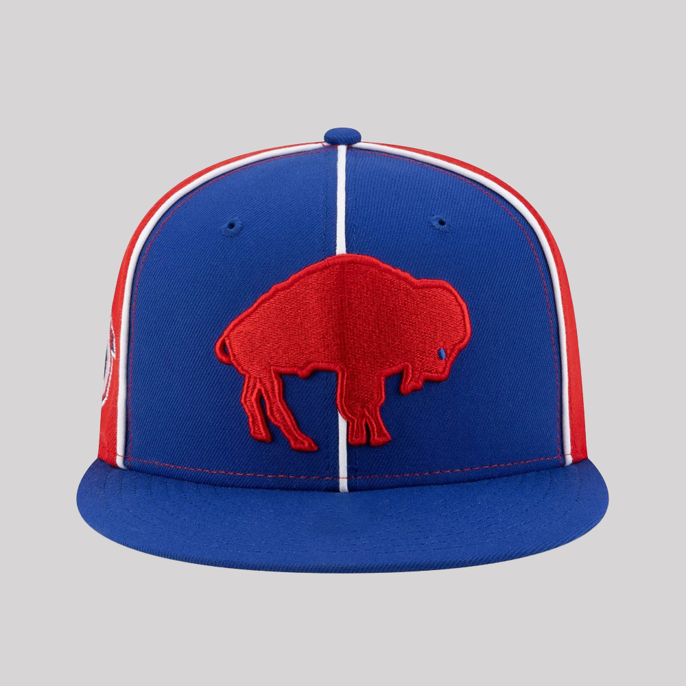 Buffalo Bills 60 Est 1960 Hat 2025