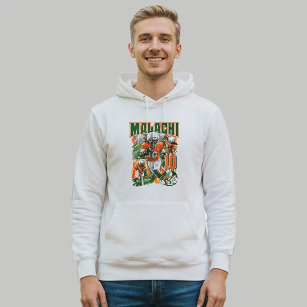 Calvin Russell Wearing Malachi Toney Shirt Clothingus Diamond