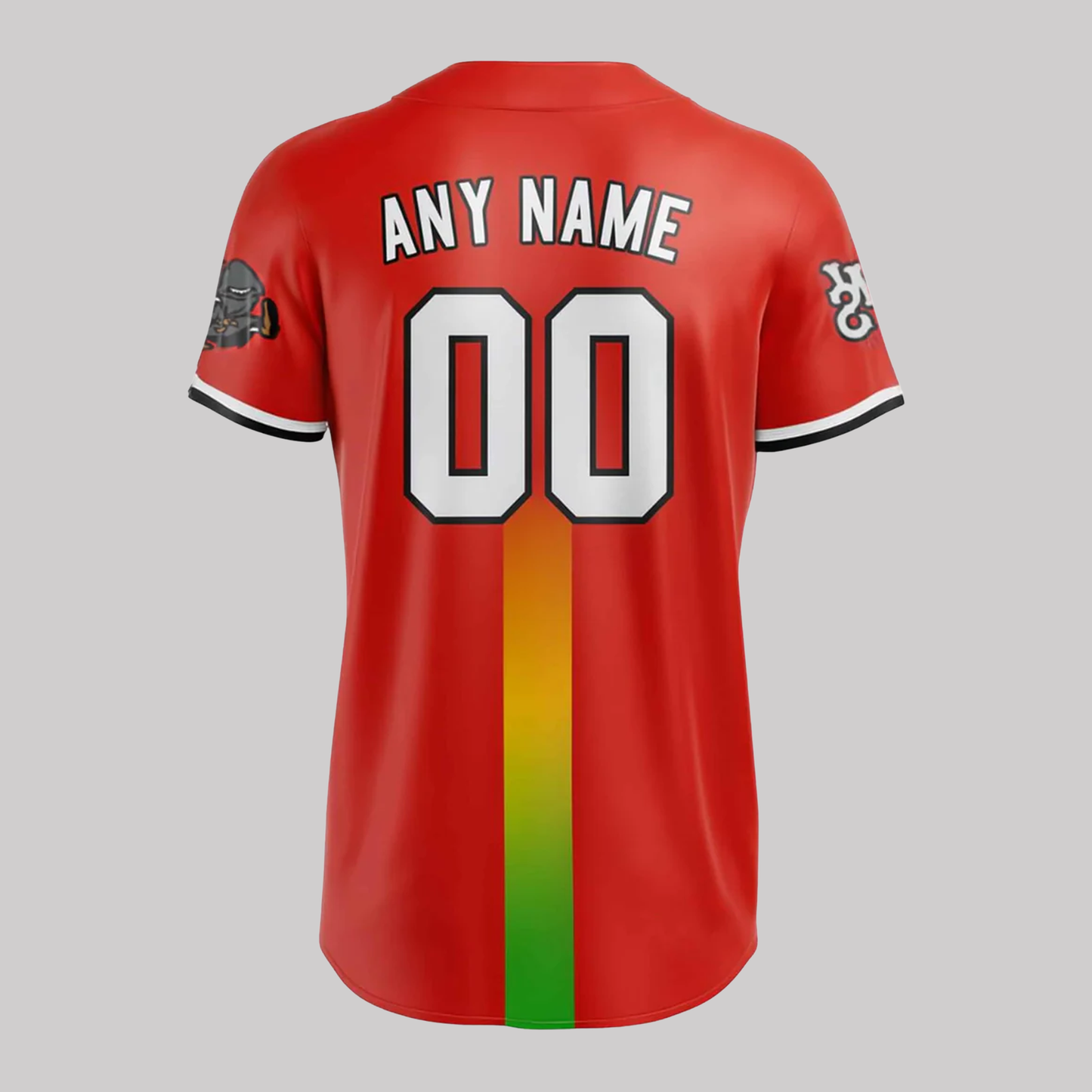 Carolina Reapers 2026 Jersey
