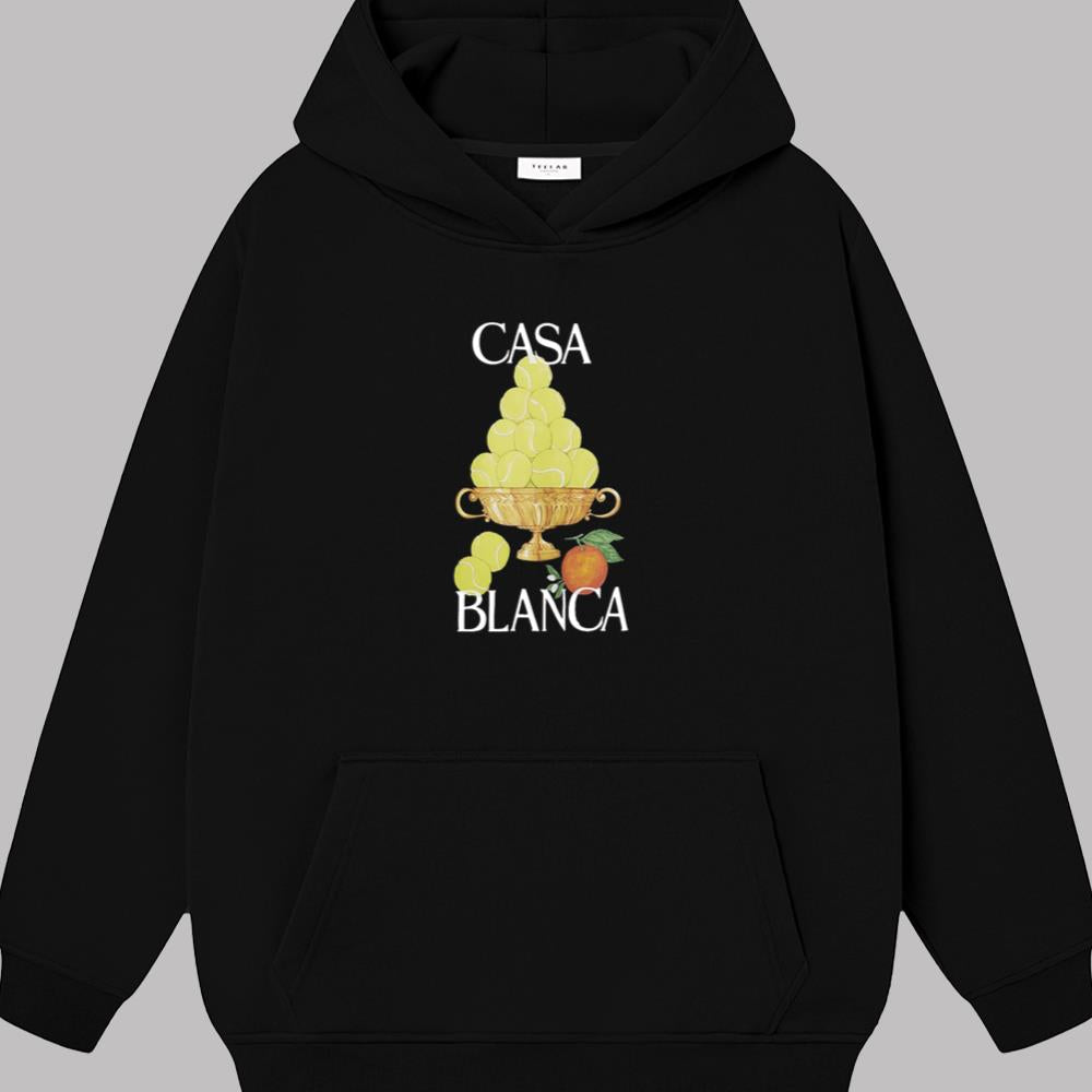 Casa Blanca Tennis Ball Shirt 2025