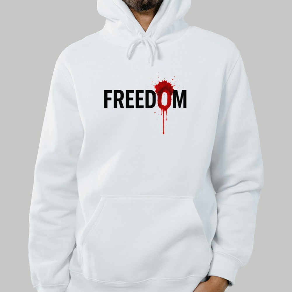Charlie Kirk Freed Doom Shirt